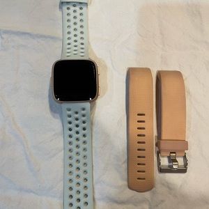 Original Fitbit Versa